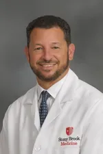 Dr. Bradley Trivax, MD