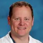 Dr. Brady Grant Hesington, MD