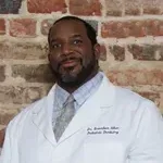 Dr. Brandon G. Allen, DDS