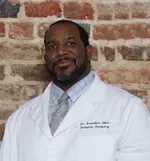 Dr. Brandon G. Allen, DDS