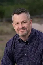 Dr. Brandon Baker, DO