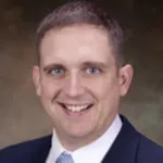 Dr. Brandon Thomas Bruce, MD