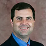 Dr. Brandon W. Mitchell, DO