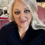 Dr. Brandy Nicole Messiah