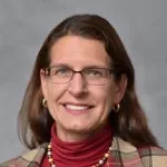 Dr. Brenda Jane Weigel, MD