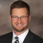 Dr. Brendan G. Johnson, MD