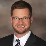 Dr. Brendan G. Johnson, MD