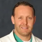 Dr. Brendon Michael Coughtry, MD