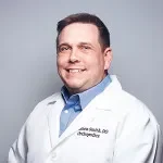 Dr. Brennen D. Smith, DO