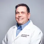 Dr. Brennen D. Smith, DO