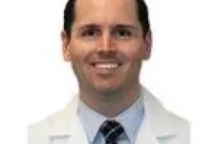 Dr. Brenon Lee Abernathie, MD