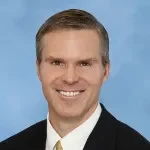 Dr. Brent Benson Ward, MD