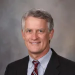 Dr. Bret Thomas Petersen