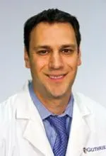 Dr. Brett Auerbach, DO
