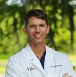 Dr. Brett Mccormack Cordes, MD
