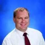 Dr. Brett Michael Dickinson, MD