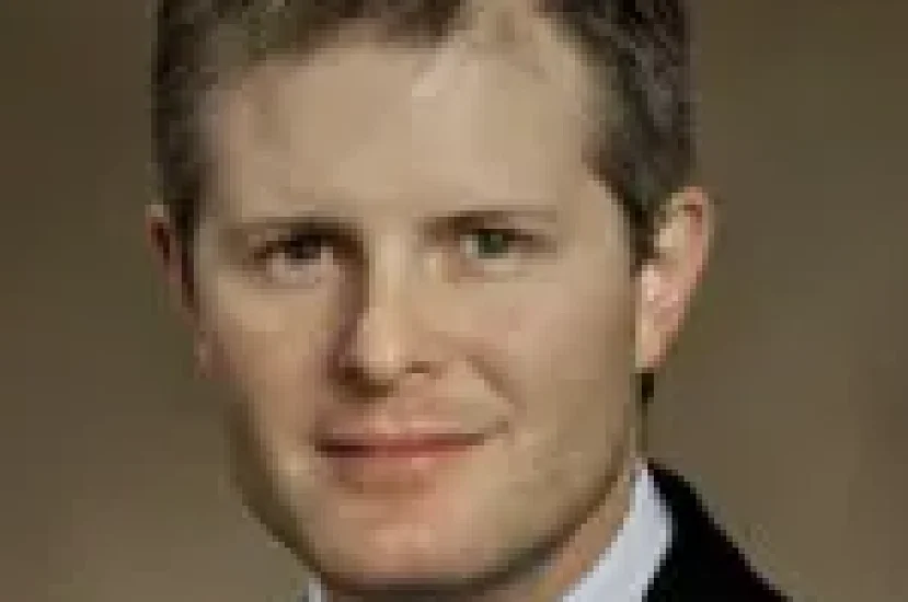 Dr. Brett William Goudie, MD