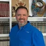 Dr. Brian Bantel, PsyD