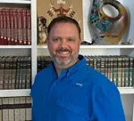 Dr. Brian Bantel, PsyD