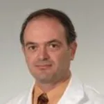 Dr. Brian Bahman Borg, MD