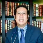 Dr. Brian Chung, DO