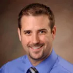 Dr. Brian Christophe Crawford