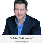 Dr. Brian Peter Dickinson, MD