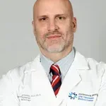 Dr. Brian L. Gerhardstein, MD