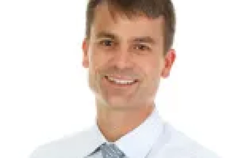 Dr. Brian James Groat, MD