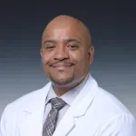 Dr. Brian Mcdonald Hall, MD