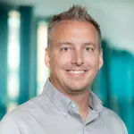 Dr. Brian Matthew Huber, MD