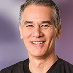 Dr. Brian Keith Iriye, MD