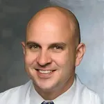 Dr. Brian Keith Jefferson