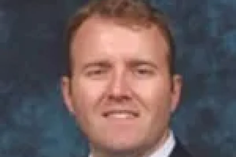 Dr. Brian Daniel Kleiber, MD