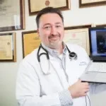 Dr. Brian John Mcmanus, MD