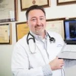 Dr. Brian John Mcmanus, MD