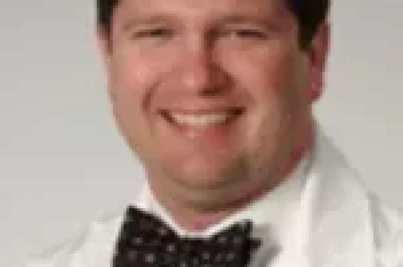 Dr. Brian G. Morris, MD