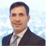 Dr. Brian Regis Perri