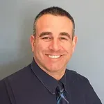 Dr. Brian S. Roth, DC