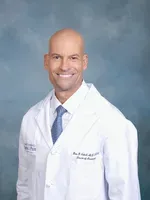 Dr. Brian R. Subach, M.D., FACS, MD