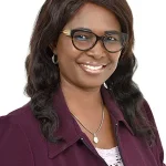 Dr. Bridget U. Famogun