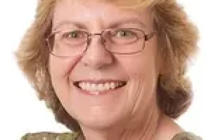 Dr. Bridget K. Hathaway