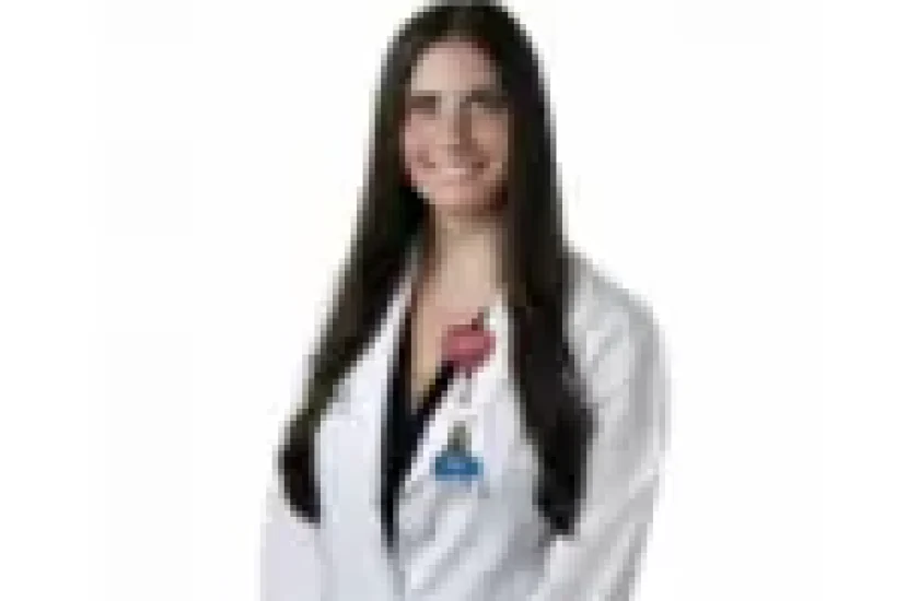 Brittany Wright, PA-C