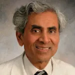 Dr. Brojendra Nath Agarwala, MD