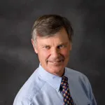 Dr. Bruce James Andison, MD