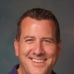 Dr. Bruce Kenneth Bacot, MD