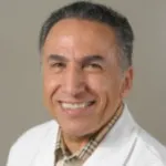 Dr. Bruce Bakhshi Baker