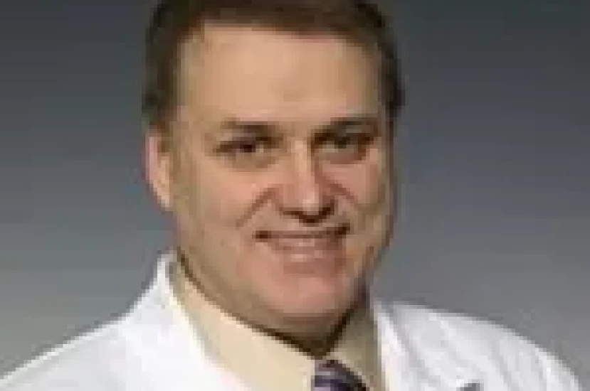 Dr. Bruce Allen Bradley, DO