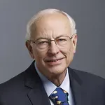 Dr. Bruce Alder Buckingham, MD