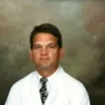 Dr. Bruce Harvey Gray, DO